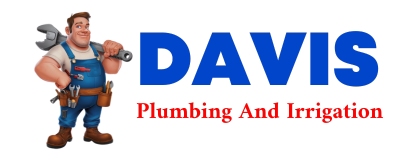 Trusted plumber in LITTLE EAGLE